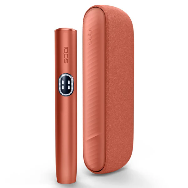 香港IQOS ILUMA I 加熱菸主機適用于TEREA煙彈日本免稅 - Image 5