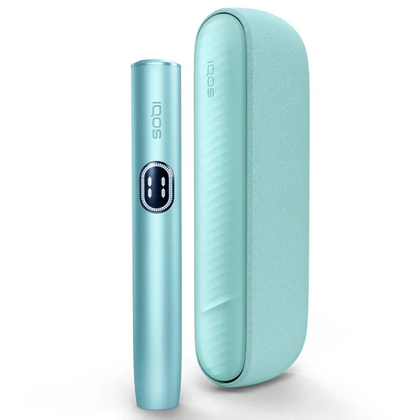 香港IQOS ILUMA I 加熱菸主機適用于TEREA煙彈日本免稅 - Image 3