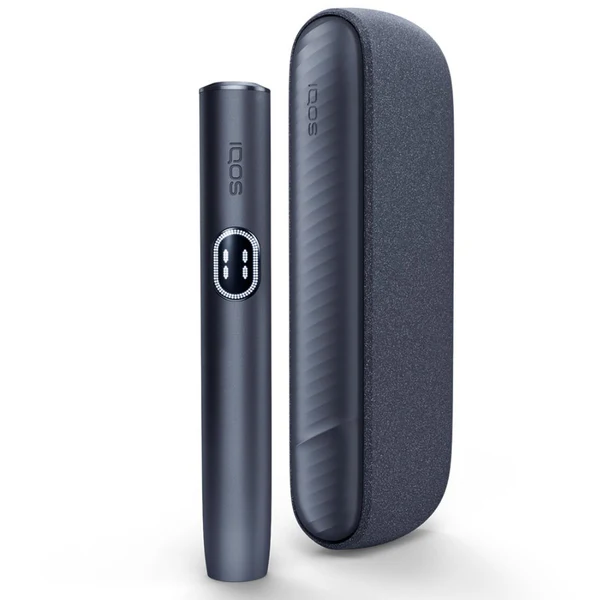 香港IQOS ILUMA I 加熱菸主機適用于TEREA煙彈日本免稅 - Image 2