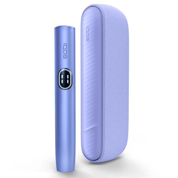 香港IQOS ILUMA I 加熱菸主機適用于TEREA煙彈日本免稅 - Image 4