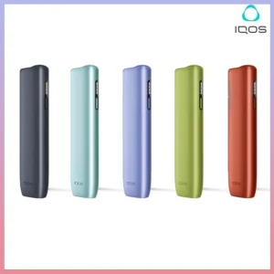 香港IQOS ILUMA I ONE 加熱菸主機適用于TEREA煙彈日本免稅