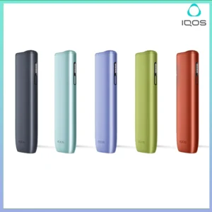 香港IQOS ILUMA I ONE 加熱菸主機適用于TEREA煙彈日本免稅