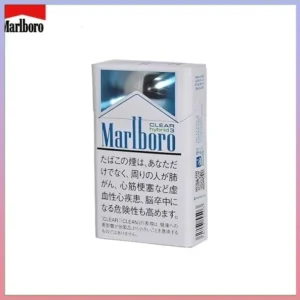 Marlboro萬寶路香煙鏡面3mg