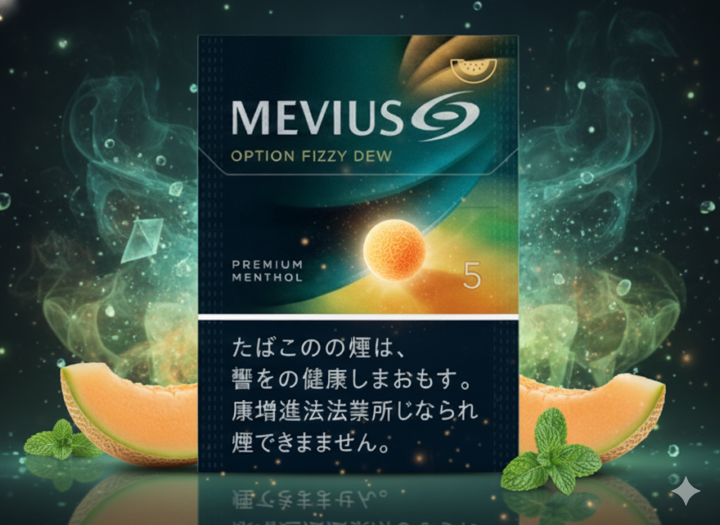 萬事發赤玉指南｜哈密瓜口味真實體驗！赤玉 1mg、5mg、8 mg差異與口感
