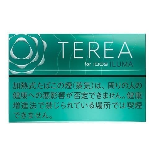香港TEREA煙彈日本IQOS ILUMA加熱菸專用口味推薦官網 - Image 11