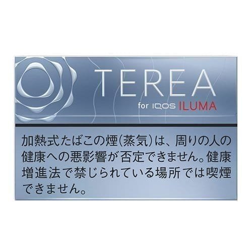 香港TEREA煙彈日本IQOS ILUMA加熱菸專用口味推薦官網 - Image 3