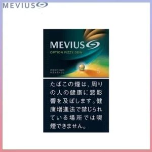 Mevius萬事發哈密瓜赤玉1/5/8mg