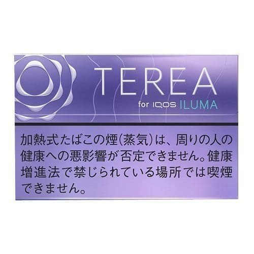 香港TEREA煙彈日本IQOS ILUMA加熱菸專用口味推薦官網 - Image 8