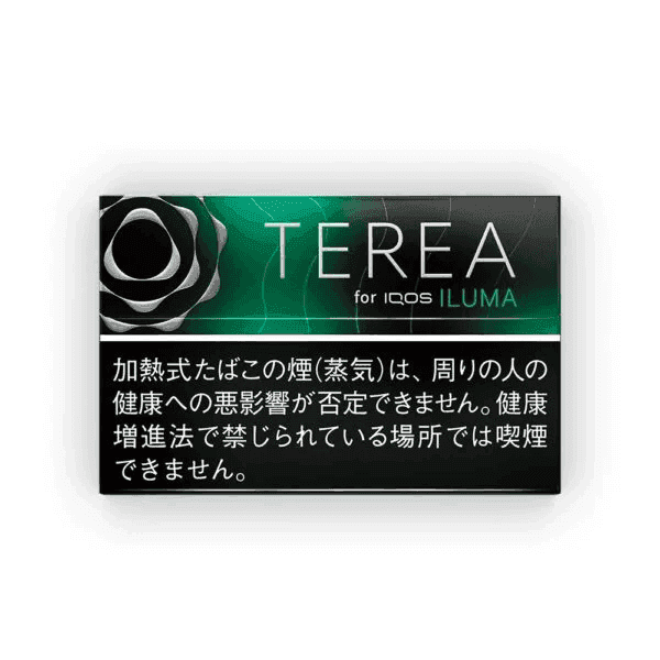 香港TEREA煙彈日本IQOS ILUMA加熱菸專用口味推薦官網 - Image 4