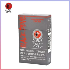 Black Devil黑魔鬼朱古力香煙10mg